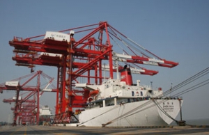 湛江港口机械用钢丝绳